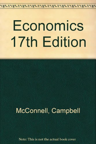 Economics 17th edition