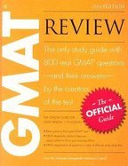 The Official Guide for GMAT Verbal Review [PB,2005]