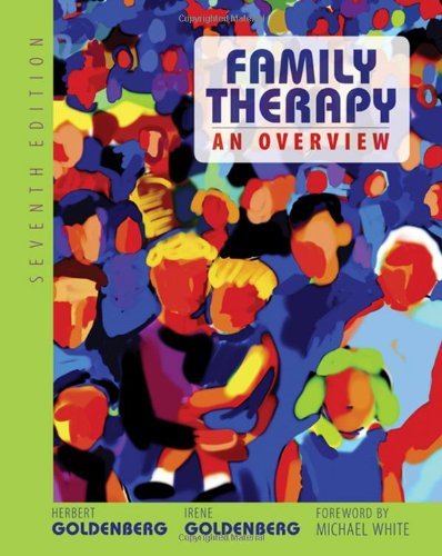 Family Therapy,An Overview 7th edition