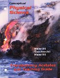 Conceptual Physical Science-- Explorations, 2006 publication