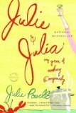Julie and Julia,My Year of Cooking Dangerously, 2006 publication