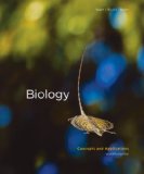 Biology,Concepts and Applications 7th edition