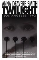 Twilight Los Angeles 1992 1994 publication.