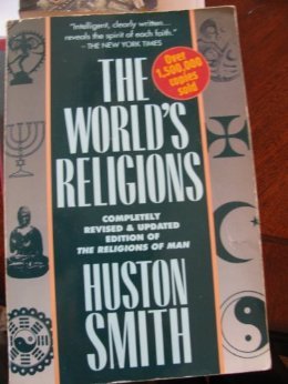 The Worlds Religions