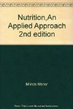 Nutrition,An Applied Approach 2nd edition