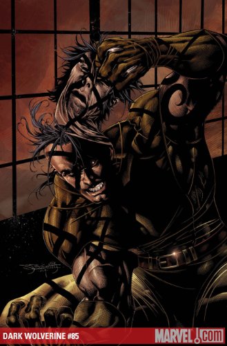 Dark Wolverine #85
