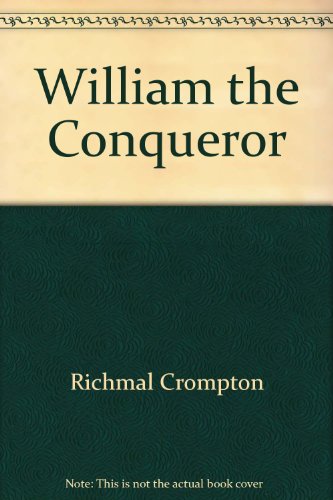 William the Conqueror