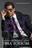 Lawful Escort (Eternal Bachelors Club Book 1)