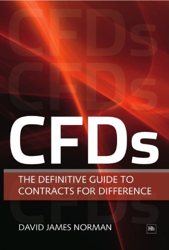 CFDs: The Definitive Guide to Contracts for Difference