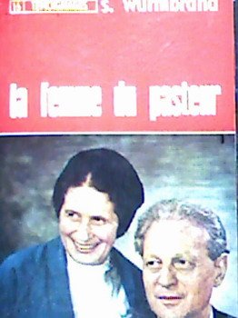 La femme du pasteur
