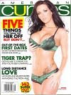 American Curves Magazine May 2010 (3-72, five things you think get her off but don't)