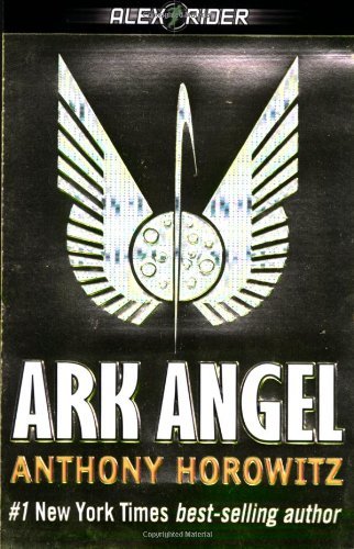 Ark Angel (Alex Rider Adventure) (Paperback)