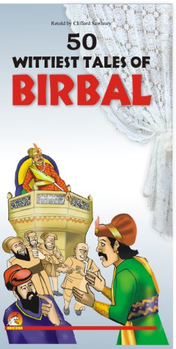 50 Wittiest Tales of Birbal