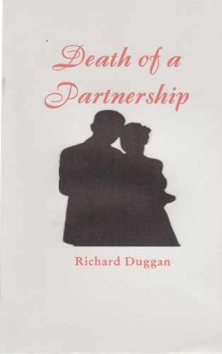 Death of a Partnership
