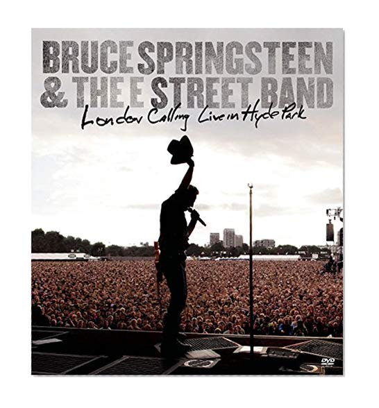 London Calling: Live In Hyde Park