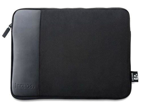 Wacom Housse de Protection pour Intuos Pro Medium et Intuos 4/5 Medium - Noir