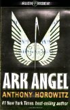 Ark Angel (Alex Rider Adventure) (Paperback)