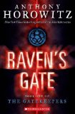 Raven's Gate (The Gatekeepers) (Paperback)