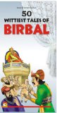 50 Wittiest Tales of Birbal