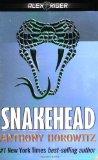 Snakehead (Alex Rider Adventure) (Paperback)