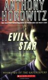Evil Star (The Gatekeepers) (Paperback)