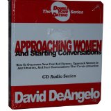 The Double Your Dating Series (Approaching Women CD Audio Series, 10 Audio CD's)