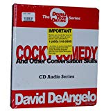 The Double Your Dating Series (Cocky Comedy and Othe Conversation Skills, 6 Audio CDs)