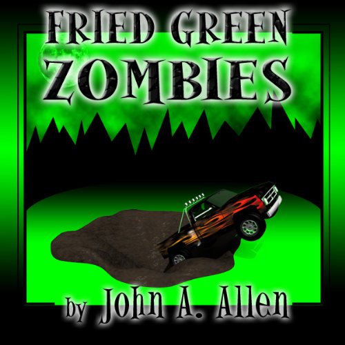 Fried Green Zombies