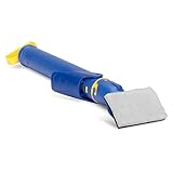HOME RIGHT Quick Painter C800771 Painting Edge Painter, Cutting In Edges, Painting Wall Edges for Home Interior, Paint a Room Quick and Easy, Multicolor
