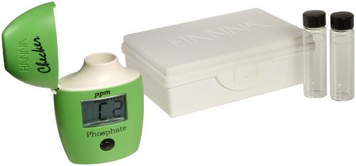 Hanna Instruments HI713 Phosphate Low Range Checker® HC