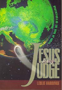 Jesus is My Judge