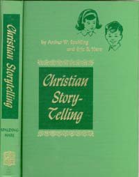 Christian Story Telling