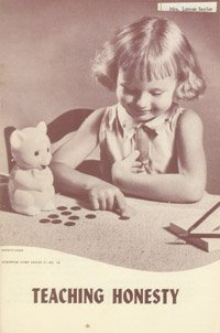 Teaching Honesty