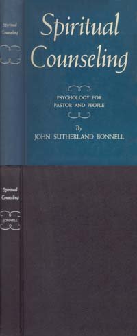Spiritual Counseling