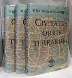 Civitates Orbis Terrarum 1572-1618: Three Volume Set