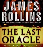 The Last Oracle [Audiobook][Unabridged] (Audio CD)