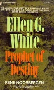 EGW Prophet of Destiny