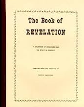 The Book of Revelation: A Collection of Quotations from The Spirit of Prophecy