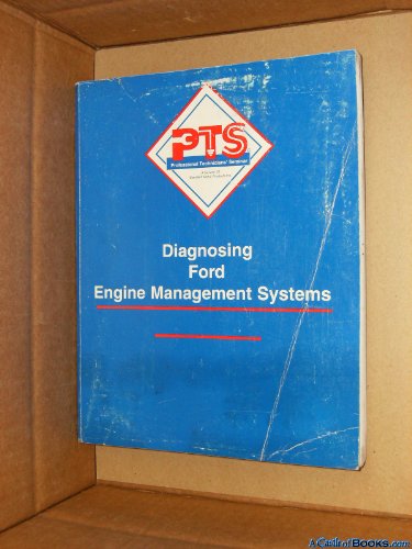 Diagnosing Ford Engine Management Systems