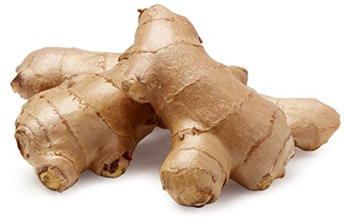 Ginger Root