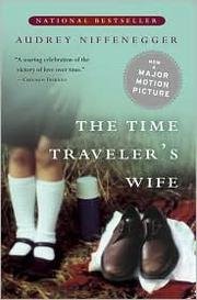 Time Travelor's Wife