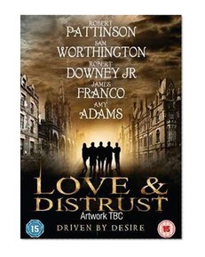 Love & Distrust