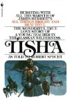 Tisha: The Story of a Young Teacher in the Alaska Wilderness