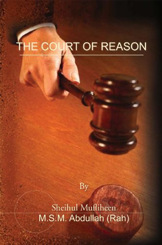 THE COURT OF REASON