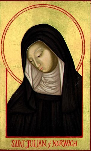 Revelations of Divine Love