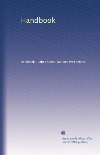 Handbook