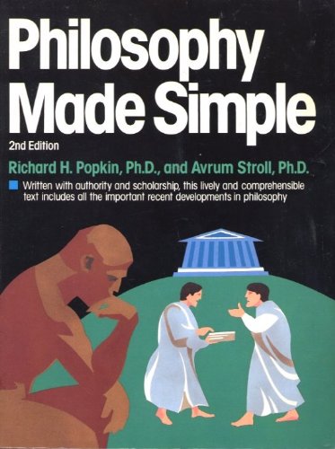 Philosophy Made Simple