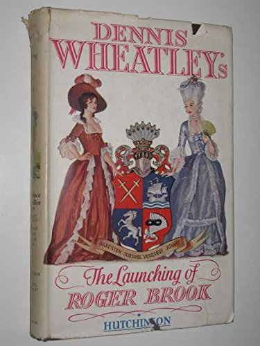 The Launching of Roger Brook