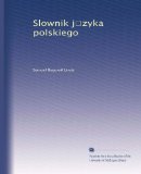 Slownik j?zyka polskiego (Polish Edition)