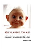 Volume 1 - Belly Laughs for All!